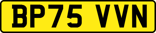 BP75VVN