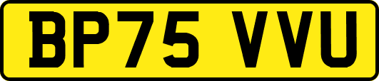 BP75VVU