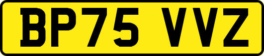 BP75VVZ