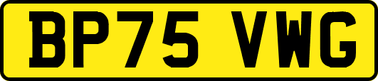 BP75VWG