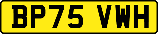 BP75VWH