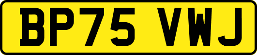 BP75VWJ