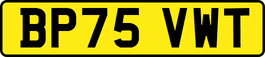 BP75VWT