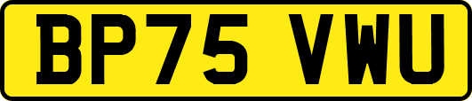 BP75VWU