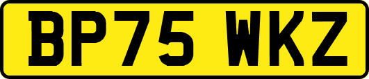 BP75WKZ