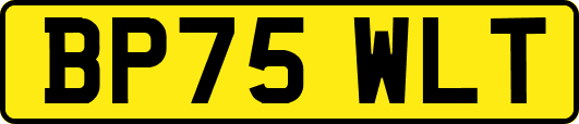 BP75WLT