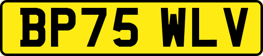 BP75WLV