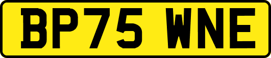 BP75WNE