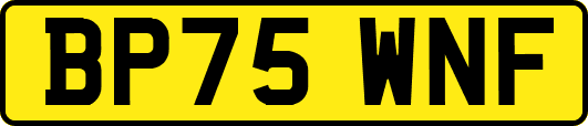 BP75WNF
