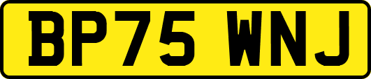 BP75WNJ