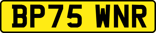 BP75WNR