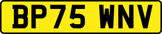 BP75WNV