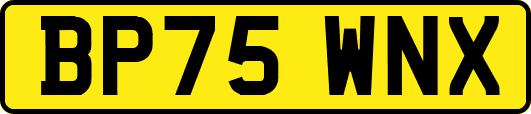 BP75WNX