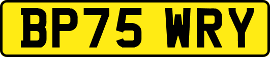 BP75WRY