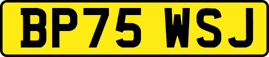 BP75WSJ