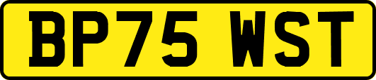BP75WST