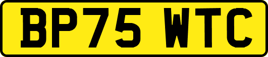 BP75WTC