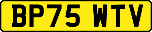 BP75WTV