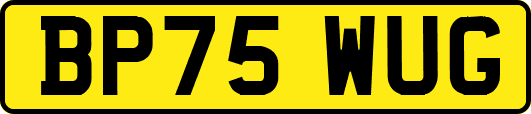 BP75WUG