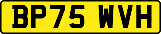 BP75WVH