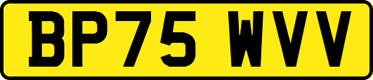 BP75WVV