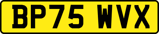 BP75WVX