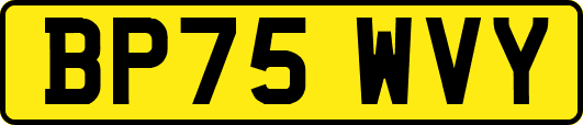 BP75WVY