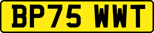 BP75WWT