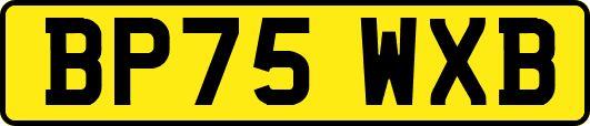 BP75WXB