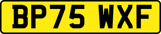BP75WXF