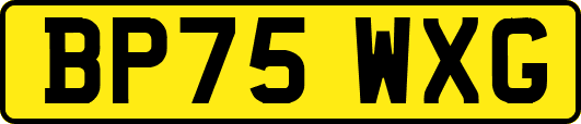 BP75WXG
