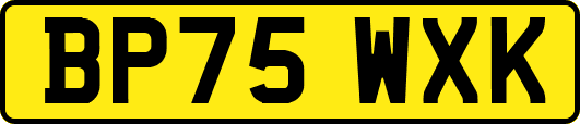 BP75WXK