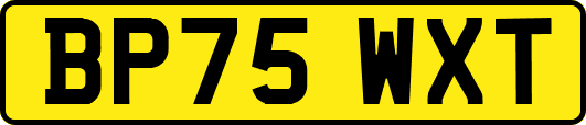 BP75WXT