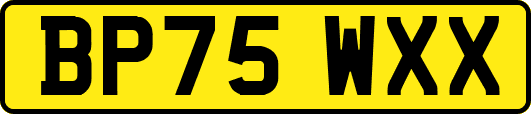 BP75WXX