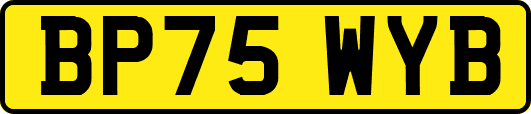 BP75WYB