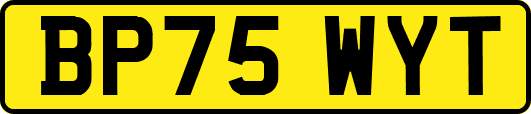 BP75WYT