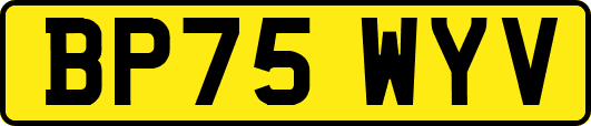 BP75WYV