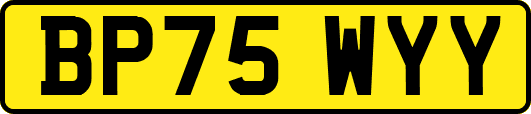 BP75WYY