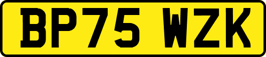 BP75WZK
