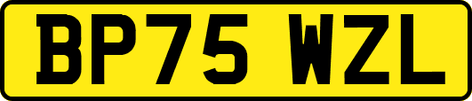 BP75WZL