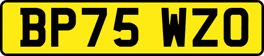 BP75WZO