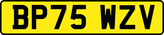 BP75WZV