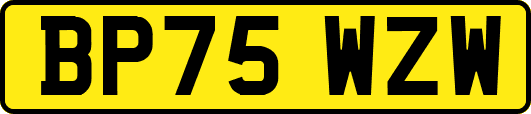 BP75WZW