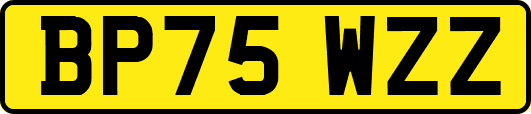BP75WZZ