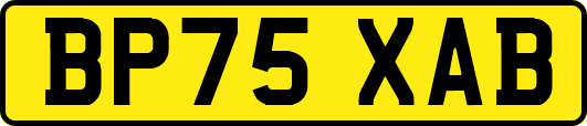 BP75XAB