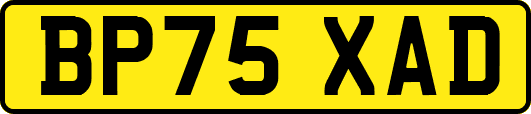 BP75XAD