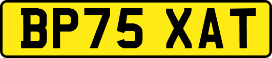 BP75XAT