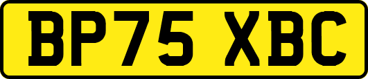 BP75XBC
