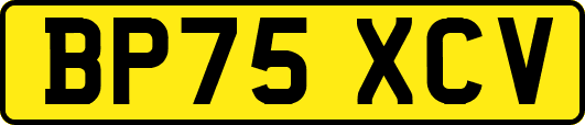 BP75XCV
