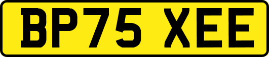 BP75XEE